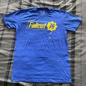 Fallout 76 T-Shirt